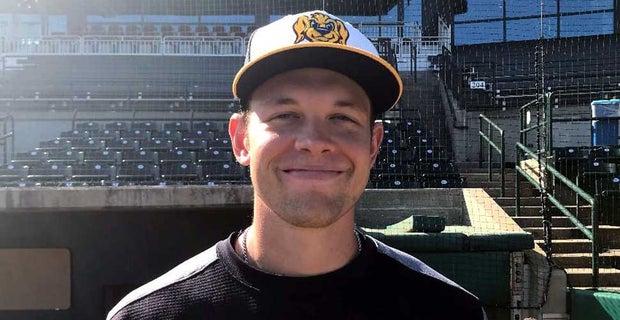 Q&A with Yankees Catching Coordinator Aaron Gershenfeld -- Part I